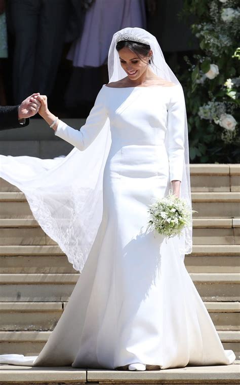 meghan markle givenchy|meghan markle wedding outfits.